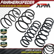 Ressort divers BMW 523