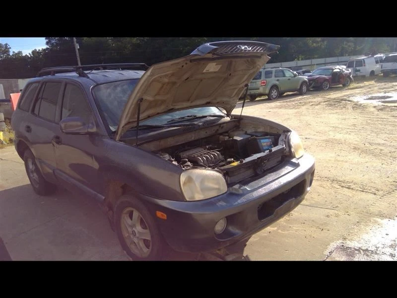 Colector de admisión 2,7 L inferior se adapta a 99-05 SONATA 230918 Foto 2 de 4