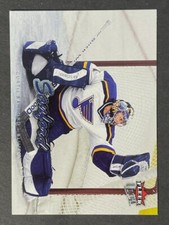2006 Fleer Ultra Hockey CURTIS SANFORD # 168 - MT