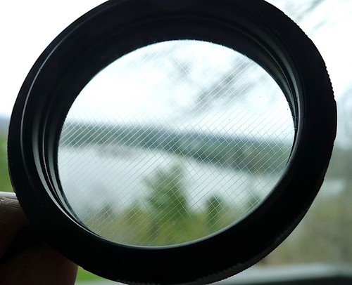 49mm Kenko Vari Cross Variable Cross Screen Filter - NEW - Picture 7 of 8