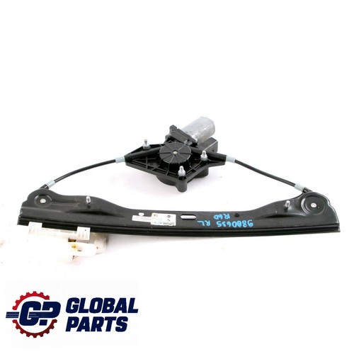 BMW MINI Countryman R60 Fensterheber Elektrisch Hinten Links 9805671