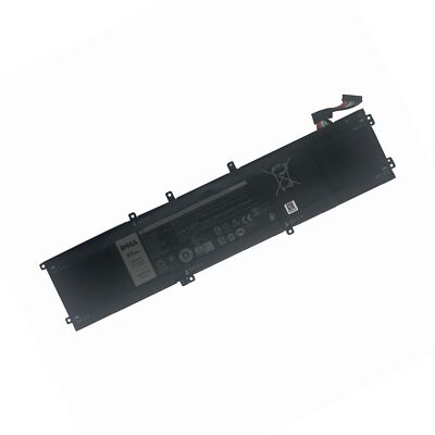 OEM 97Wh 4K1VM W62W6 XYCW0 9TM7D V0GMT NYD3W Battery For Dell G7 17 7700 Series