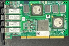 DELL COMPELLANT IO CONTROLLER 23 / 4 Port / 0FMR0