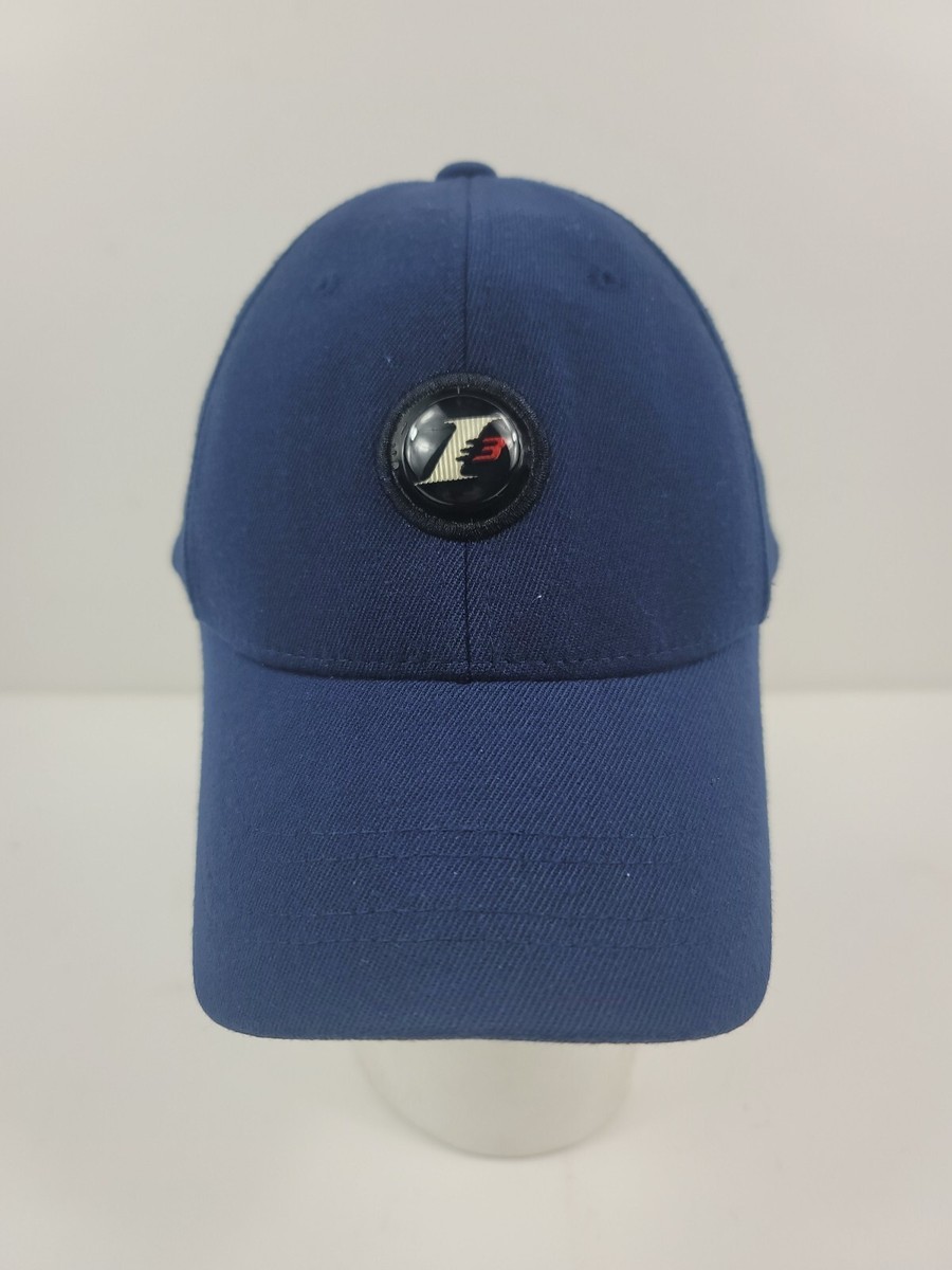 Reebok FlexFit I3 Allen Iverson Vintage Hat The Answer Authentic EUC