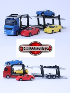 teamsterz car transporter