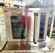 Alto Shaam Electric Convection Oven ASC-2E