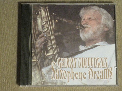9 CD JAZZ LOT: ART PEPPER GERRY MULLIGAN SHELLY MANNE RED NORVO JOHNNY HARTMAN - Picture 2 of 24