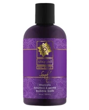SLIQUID BALANCE GENTLE BUBBLE BATH LIMONCELLO 8.5 oz