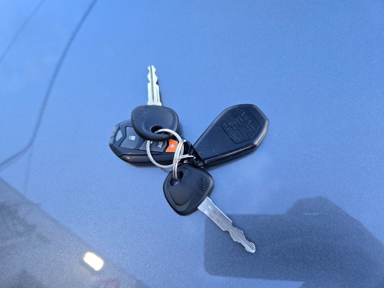 Hyundai Elantra - Image 24