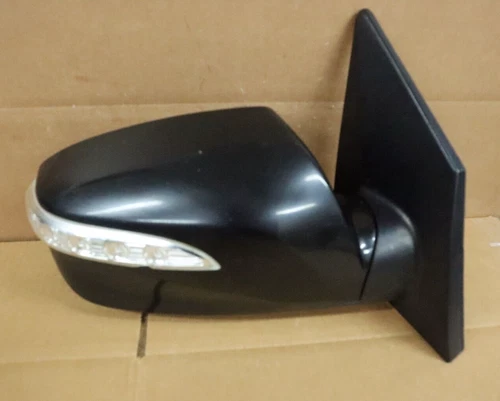 10 11 12 13 14 15 16 Hyundai Tucson GLS Right Passenger Side Mirror