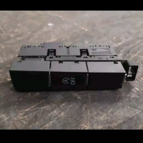 Start Stop Knopf VW Golf VII 7 AU 5G1927137T 302687