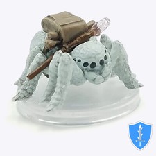 Anadi Elder spider form - The Mwangi Expanse 2 Pathfinder Battles D D Mini