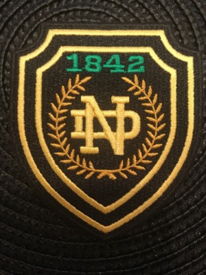 Notre Dame Fighting Irish NCAA Keychains Notre Dame Fighting Irish Vintage Embroidered Iron-On Patch – 3 X 2.5, Perfect For Jackets & Hats St Patricks Day Iron On Patches Notre Dame Fighting Irish NCAA Keychains Notre Dame Fighting Irish Vintage Embroidered Iron-On Patch – 3 X 2.5, Perfect For Jackets & Hats St Patricks Day Iron On Patches
