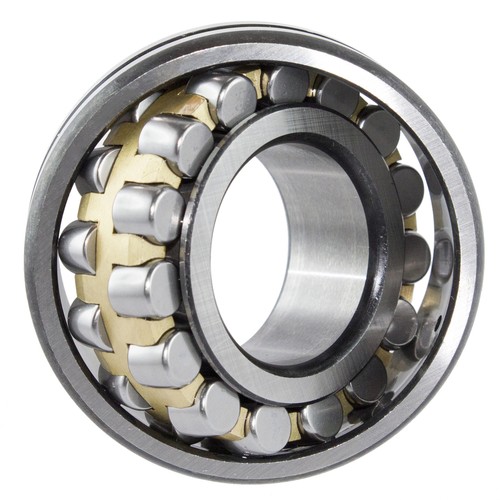 1 Pendelrollenlager 22209 K M W33 45x85x23 mm - Bild 2 von 2