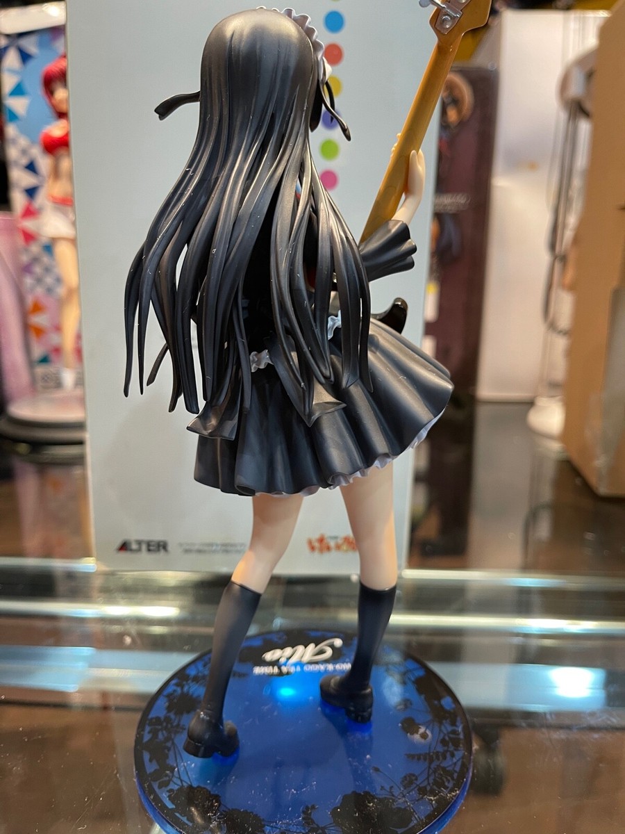 Mio Akiyama School Festival Version K-ON! 1/8 Figure ALTER