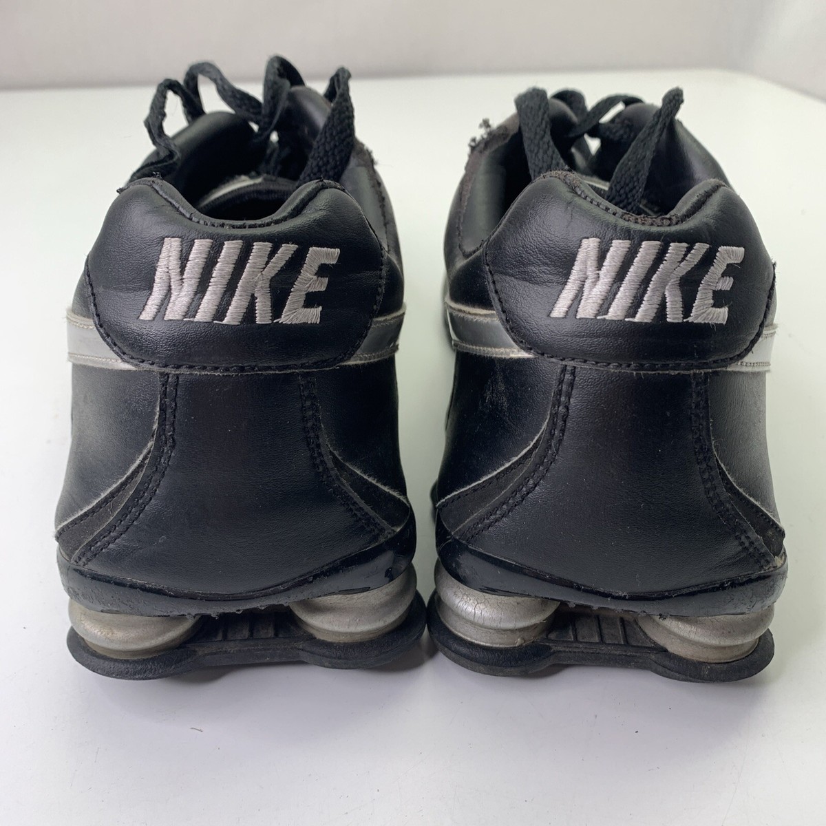 靴 Nike Shox Black Nike Shox TL Men's Shoes. Nike CA