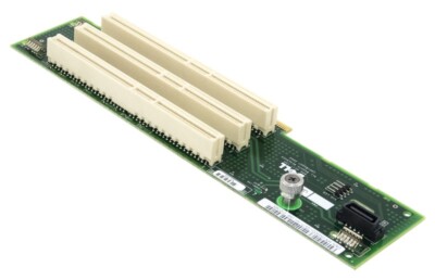 RISER CARD DELL 0523DD POWEREDGE 2550 3x PCI-X 