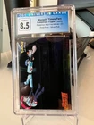 Topps Pokemon The First Movie - Meowth Times Two #23 CGC 8.5 First Print Foil