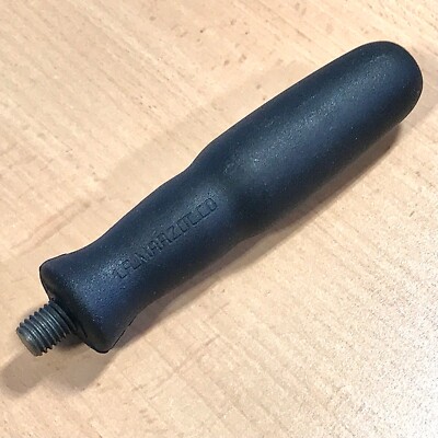 La Marzocco Echt Gummi Siebträger Griff M12 Gewindegröße (F.2.042)