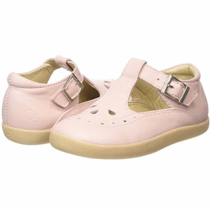 old school girl shoes