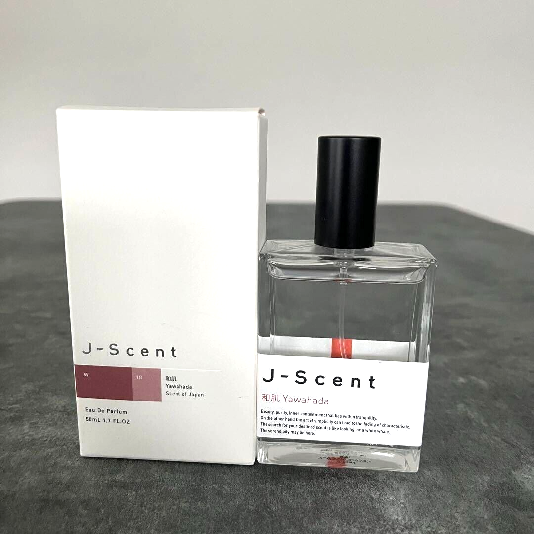 J-Scent Eau de Parfum 50ml 9個セット J-Scent | Brands