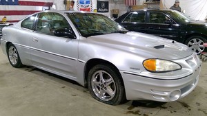 2003 Pontiac Grand Am Gt 3 4l Automatic Transmission 81k Lot Tested Oem Ebay