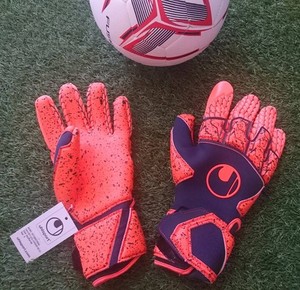 uhlsport next level supergrip reflex