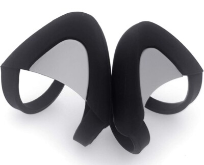 Reeyear Cute Cat Ears Universal Fit Adjustable Attatchment Straps For Headphones