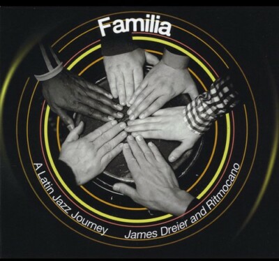 James Dreier and Ritmocano - Familia** Free Shipping** 700261402994| eBay