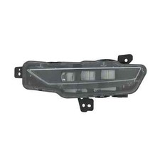 2019 2025 ACURA RDX FRONT LEFT HAND DRIVER SIDE FOG LAMP WITH LED