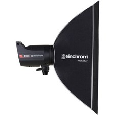 Brand New Elinchrom EL26642 Rotalux Squarebox 70cm / 27"