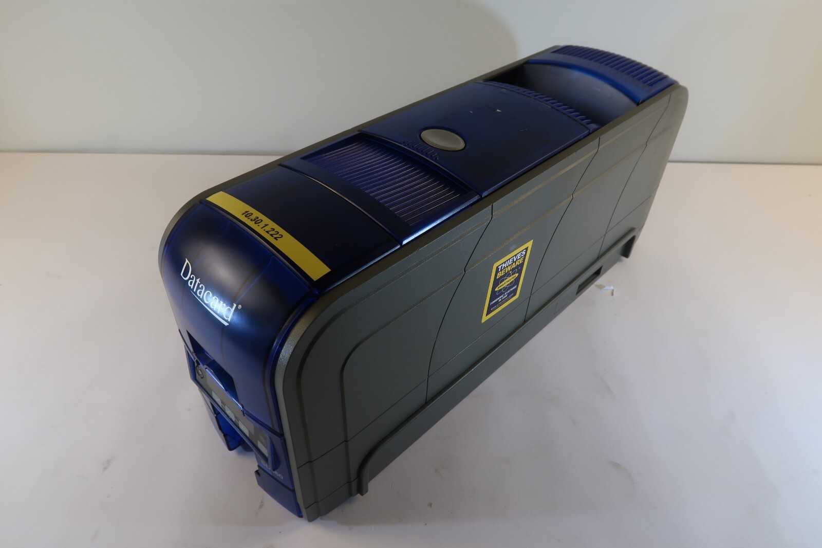DataCard PX20 SD360 ID Card Printer eBay