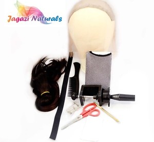 wig making uk