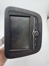 16 Chevrolet CHEVY MALIBU Audio & Visual Equipo ID 42473831 OEM C1025