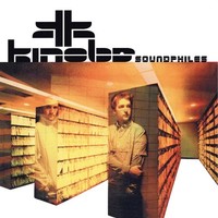 Soundphiles (25Th Anniversary) (180G) (Limited Numbered Edition) (Translucent...