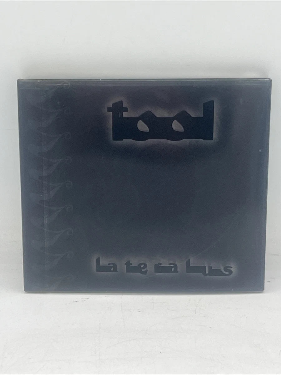 Tool Lateralus Cd for sale | eBay