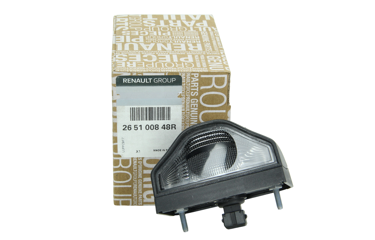 RENAULT ★LAMP★ USテールライト Задниехонаридляルノーメガネ2 II 02