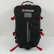 Spartan Race Endurance Ruck 24L Obstacle Mud Death Hurricane Heat Beast Backpack