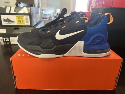 Nike Air Max Alpha Trainer 5 Men's Athletic Sneaker Size 10 no lid