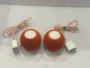 Homepod Mini 2 Pack | eBay