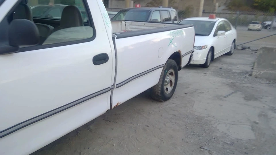 Fuel Pump Assembly 6-255 4.2L 2WD 8' Box Fits 97 FORD F150 PICKUP 5221157 Foto 4 de 4