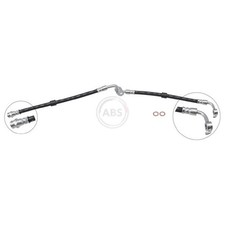 A.B.S. Bremsschlauch vorne rechts F15143980 | 516500