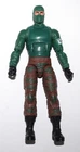 PURGE 03 - Retro Beach Head Figure 3 - GIJOE CLASSIFIED SERIES 6" Scale 1/12