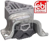Febi Bilstein 102686 Lagerung FüR Motor Motorlager Lagerung Motor FüR Fiat