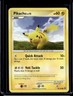 2008 Pokemon Diamond & Pearl Majestic Dawn Pikachu #70/100