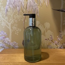 Image of MOLTON BROWN REFINED WHITE MULBERRY Fine Liquid Hand Wash 300ml Brand New