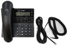 Mitel Superset IP420G VoIP Phone Black