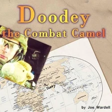 Doodey the Combat Camel by Joe Wardell (English) Paperback Book