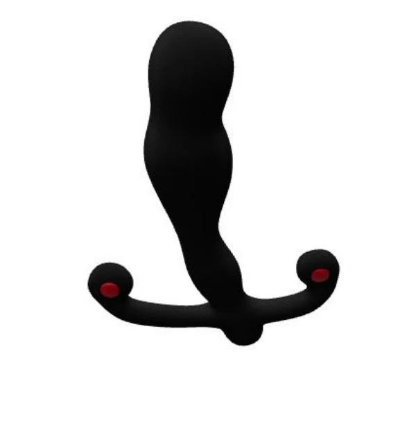 Aneros Eupho Syn V Estimulador Vibrador de Próstata con Control Remoto, Nuevo Foto 4 de 4