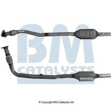 BM Catalysts Katalysator Kat Approved passend für VW Lupo 1 Polo 3 Seat Arosa